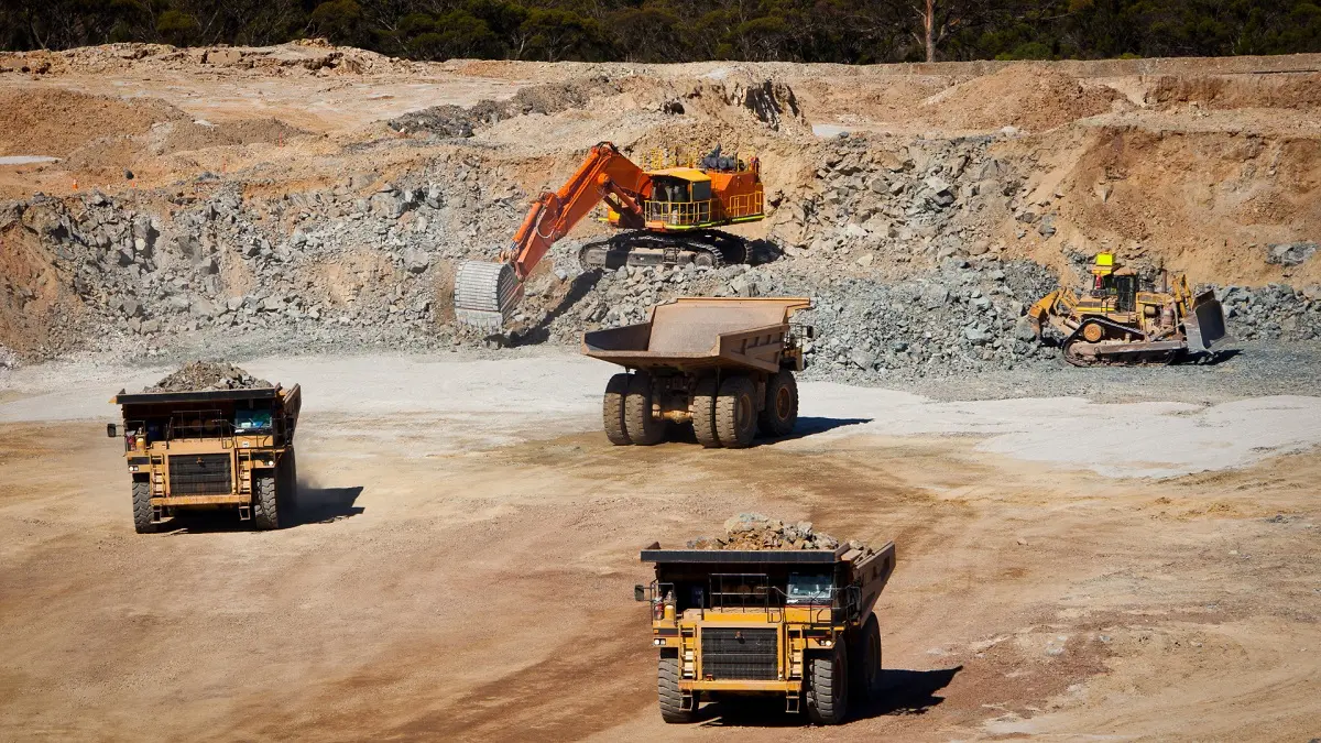 Glencore ayudará a construir un stockpile de minerales en EE. UU. con financiamiento de $500 millones de EXIM